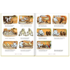 TROTSCH - Struwwelpeter-Max-Moritz Kinder Classics Books - German Edition