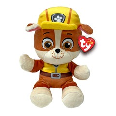 TY - Beanie Babies Rubble from PAW Patrol 20 cm
