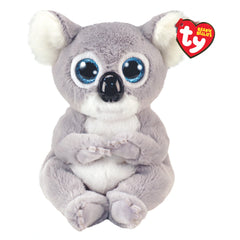 TY - Beanie Bellies Melly grey koala 20 cm