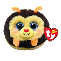 TY - Beanie Bellies Puffies Zinger Bee 6 cm