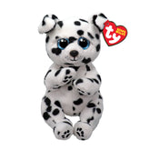 TY - Beanie Bellies Rowdy spotted dalmatian 20 cm