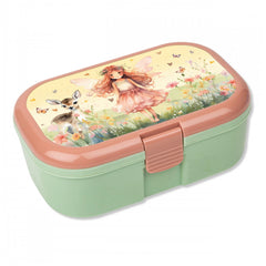 TapirElla Fairy Lunch Box