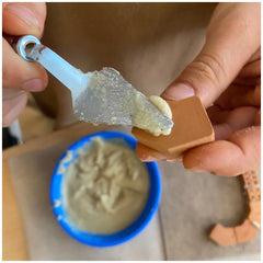 Teifoc - Church 70 Pcs - Arts & Crafts