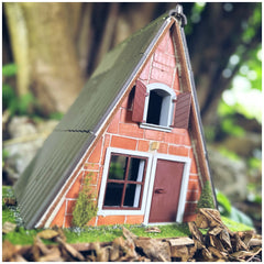 Teifoc - Fins hut 160 stuks - Kunst & Ambachten