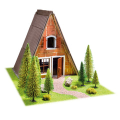 Teifoc - Fins hut 160 stuks - Kunst & Ambachten