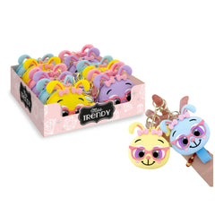 Teorema - Miss Trendy Kawaii Bunny Sleutelhanger Assortiment - Verzamelaarsartikelen