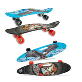 Teorema - Teo Sport Mini Cruiser Skateboard - Outdoor Play Equipment