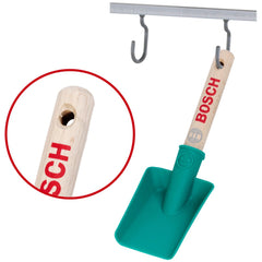 Theo Klein - Bosch Garden - Hand Shovel Short - Outdoor Play Equipment