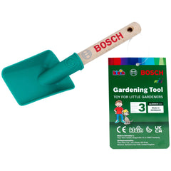 Theo Klein - Bosch Garden - Hand Shovel Short - Outdoor Play Equipment