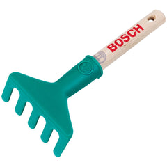 Theo Klein - Bosch Garten - Hand Rake Short - Outdoor Play Equipment
