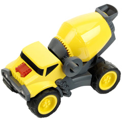 Theo Klein - Betontruck 1:24 - Speelvoertuigen