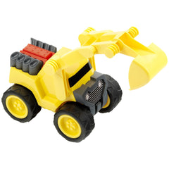 Theo Klein - Tractopelle 1:24 - Play Vehicles