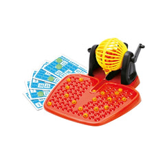 Toys Garden - Tombola-Automatic-Board-Games