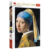 Trefl - 1000 Stuk Puzzel - Puzzels - 14+ - TRF10522