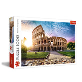 Trefl - 1000 Stuk Puzzel - Puzzels - +14 - TRF10468