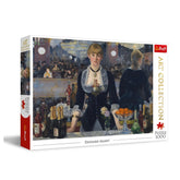 Trefl - 1000 Stukjes Puzzel - Puzzels - 14 - TRF10819