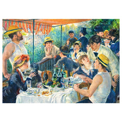 Trefl - 1000 - Stukjes Puzzel - Puzzels - 12+ - TRF10499