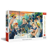 Trefl - 1000 - Stukjes Puzzel - Puzzels - 12+ - TRF10499
