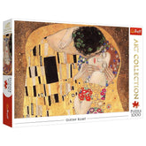 Trefl - 1000 Stukjes Puzzel - Puzzels - 14+ - TRF10559