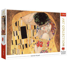 Trefl - 1000 Stukjes Puzzel - Puzzels - 14+ - TRF10559