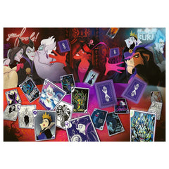 Trefl - 1000 Stukjes Puzzel - Puzzels - 14 - TRF10719