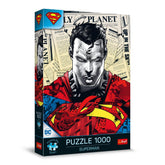Trefl - 1000 Stukjes Puzzel - Puzzels - 14 - TRF10884