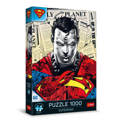 Trefl - 1000 Stukjes Puzzel - Puzzels - 14 - TRF10884