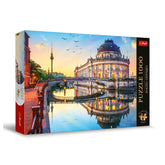 Trefl - 1000 Stukjes Puzzel - Puzzels - 14 - TRF10812