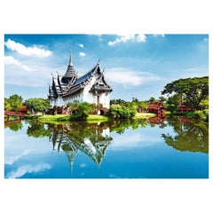 Trefl - Sanphet Prasat Palace - Puzzels - 14+ - TRF10437