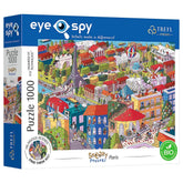Trefl - 1000 Stukjes Puzzel - Puzzels - 14 - TRF10712