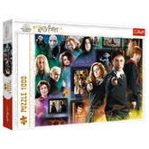 Trefl - 1000 Stukjes Puzzel - Puzzels - 14+ - TRF10668