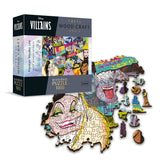 Trefl - 1000 Stuk Houten Puzzel - Puzzels - 14+ - TRF20167