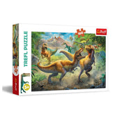Trefl - 160 - Stukjes Puzzel - Puzzels - 6 - TRF15360