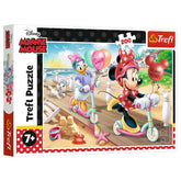 Trefl - 200 - Stukjes Puzzel - Puzzels - 7 - TRF13262