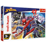 Trefl - 24 - Stuk Maxi Puzzel - Puzzels - 3 - TRF14289
