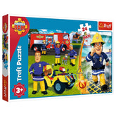 Trefl - 24 - Stuk Maxi Puzzel - Puzzels - 3 - TRF14290