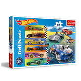 Trefl - 24 Stuk Maxi Puzzel - Puzzels - 3 - TRF14362