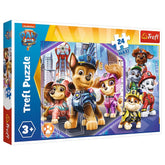 Trefl - 24 Stuk Maxi Puzzel - Puzzels - +3 - TRF14343
