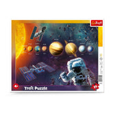 Trefl - 25 - Delig Ingelijst Puzzel - Puzzels - 4 - TRF31342
