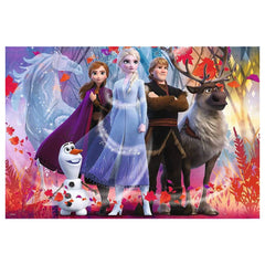 Trefl - 260-Piece Puzzle - Frozen 2 In Search of Adventure - Puzzles Age +8 - TRF13250