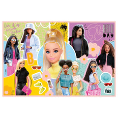 Trefl - 300 Piece Puzzle - Barbie Your Favorite Barbie - Puzzles Age +8 - TRF23025