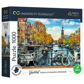 Trefl - UFT 1000 Stuk Puzzel - Puzzels - 14 - TRF10702