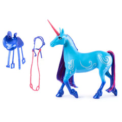 Unicorn Academy Rivier Eenhoorn Figuur