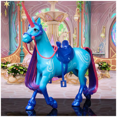 Unicorn Academy Rivier Eenhoorn Figuur
