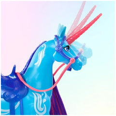 Unicorn Academy Rivier Eenhoorn Figuur