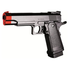 Villa - Air-Soft V-500 Toy Weapons & Gadgets