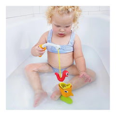 Yookidoo - Catch 'N Sprinkle Fishing Set - Bad Speelgoed - 2+ - YKD40217