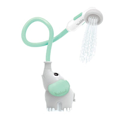 Yookidoo - Olifant Baby Bad Douchekop - Bad Speelgoed - 0 - 24 Maanden - YKD40250