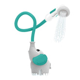 Yookidoo - Olifant Baby Bad Douchekop - Bad Speelgoed - 0 - 24 Maanden - YKD40250