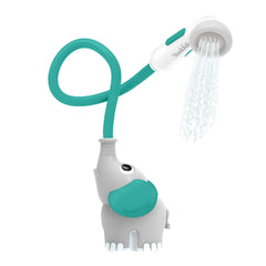 Yookidoo - Olifant Baby Bad Douchekop - Bad Speelgoed - 0 - 24 Maanden - YKD40250